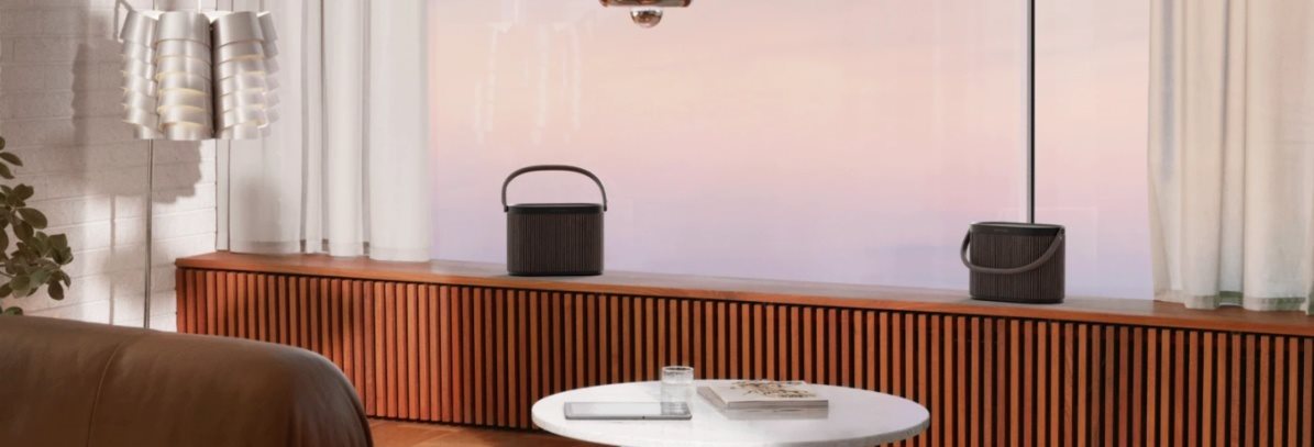 Bang & Olufsen Beosound A5 A5 bluetooth hangfal