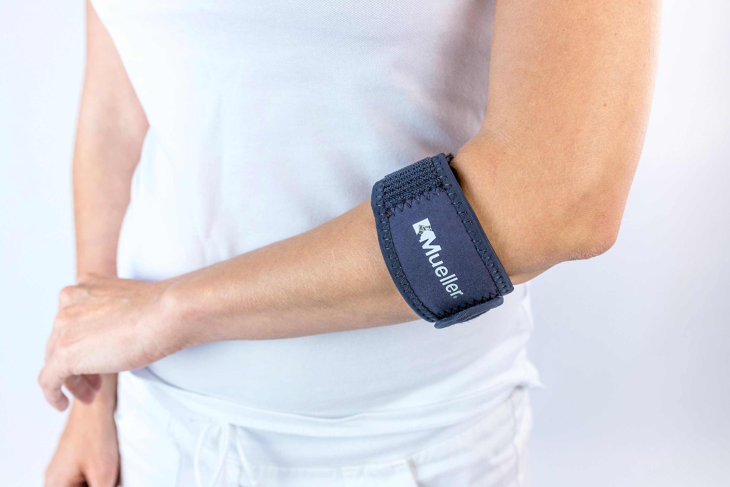 Teniszkönyök-támasz