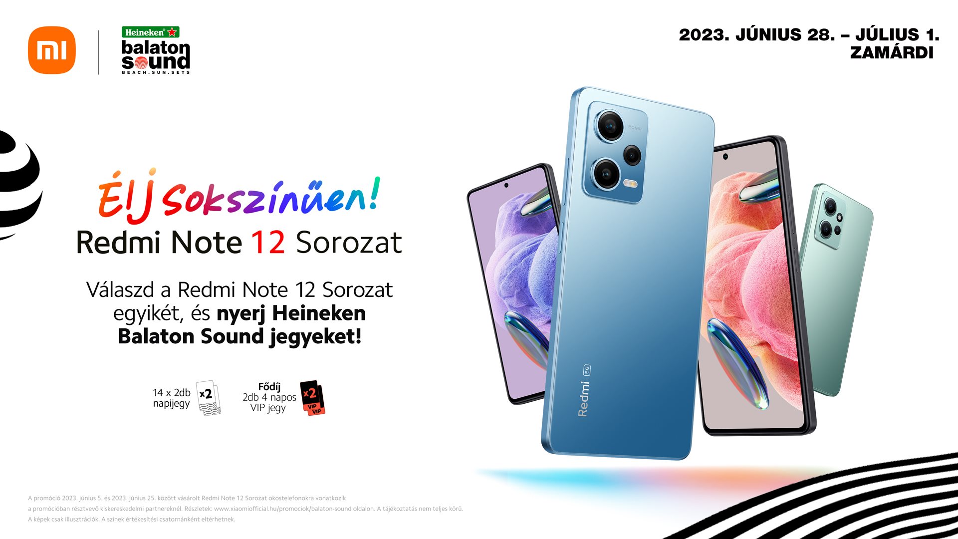 Xiaomi Balaton Sound