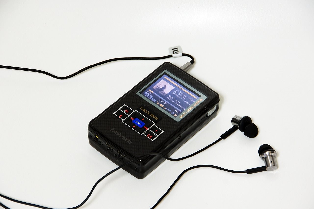 MP3, veszteséges formátum