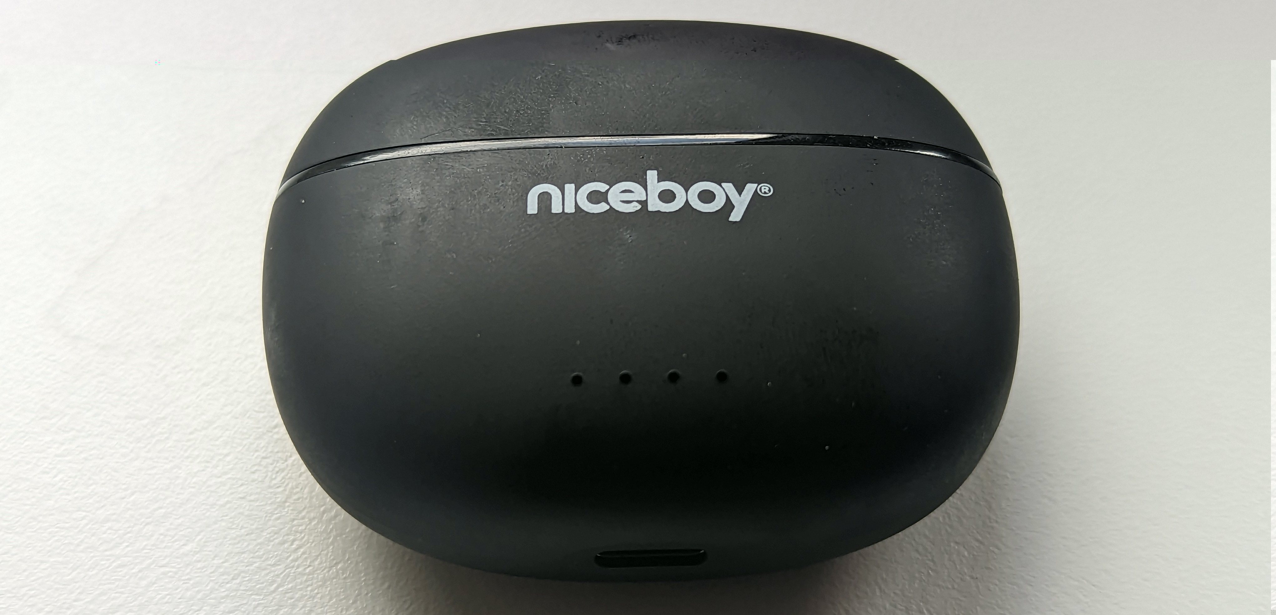 Niceboy HIVE Pins 3 ANC fülhallgató, vélemény