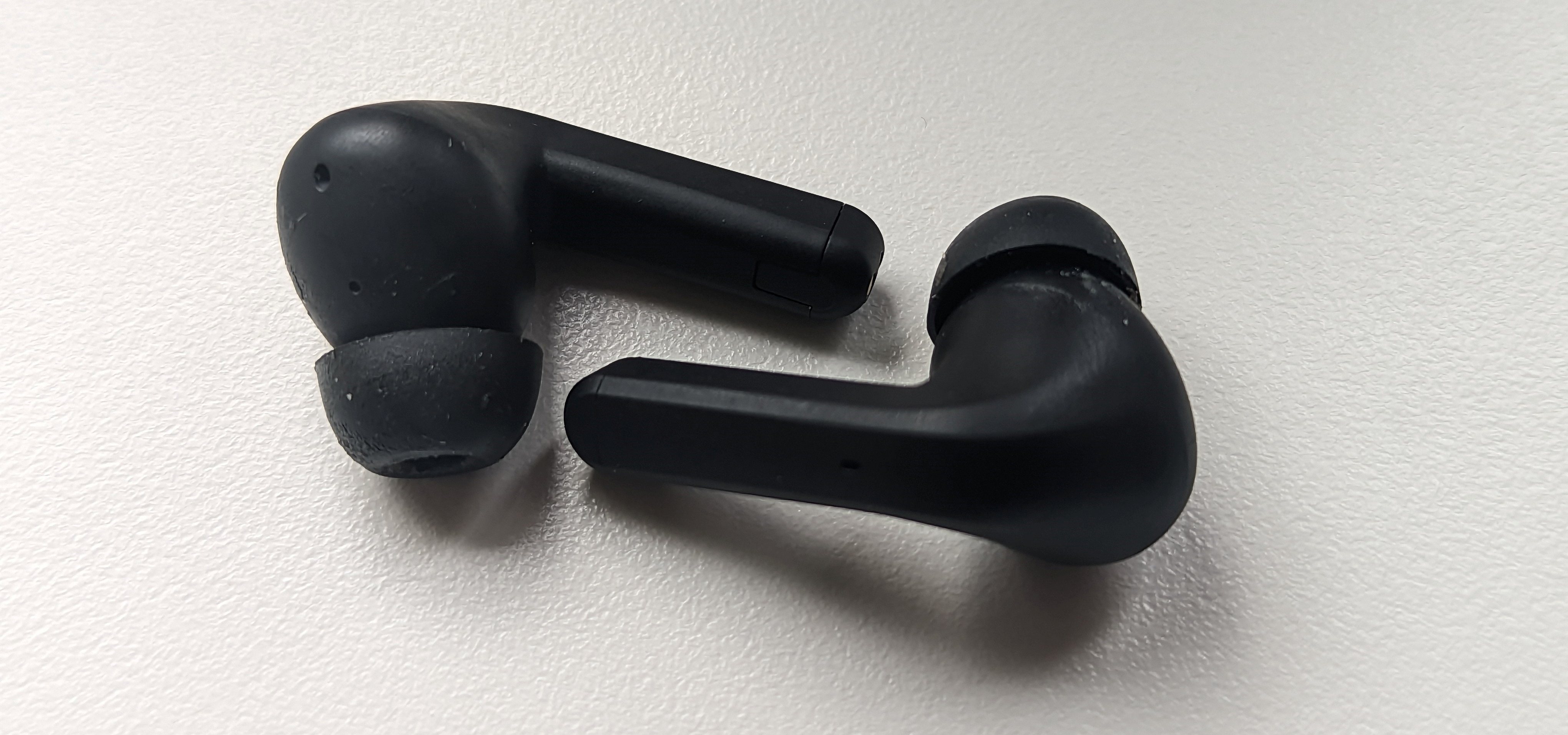 Niceboy HIVE Pins 3 ANC fülhallgató, vélemény