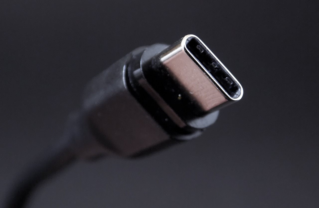 USB-C csatlakozók