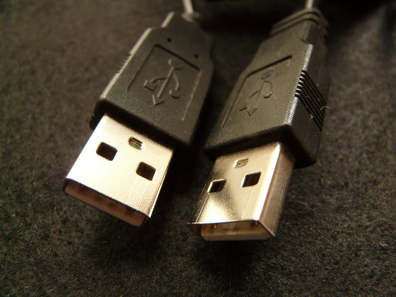 USB