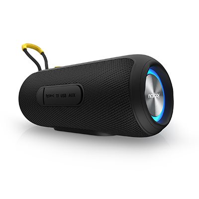 Niceboy RAZE Supersonic XL bluetooth hangszóró, értékelés