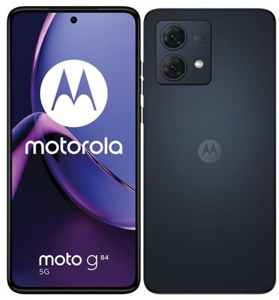 Motorola Moto G84 5G; teszt