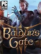 Baldur's Gate 3