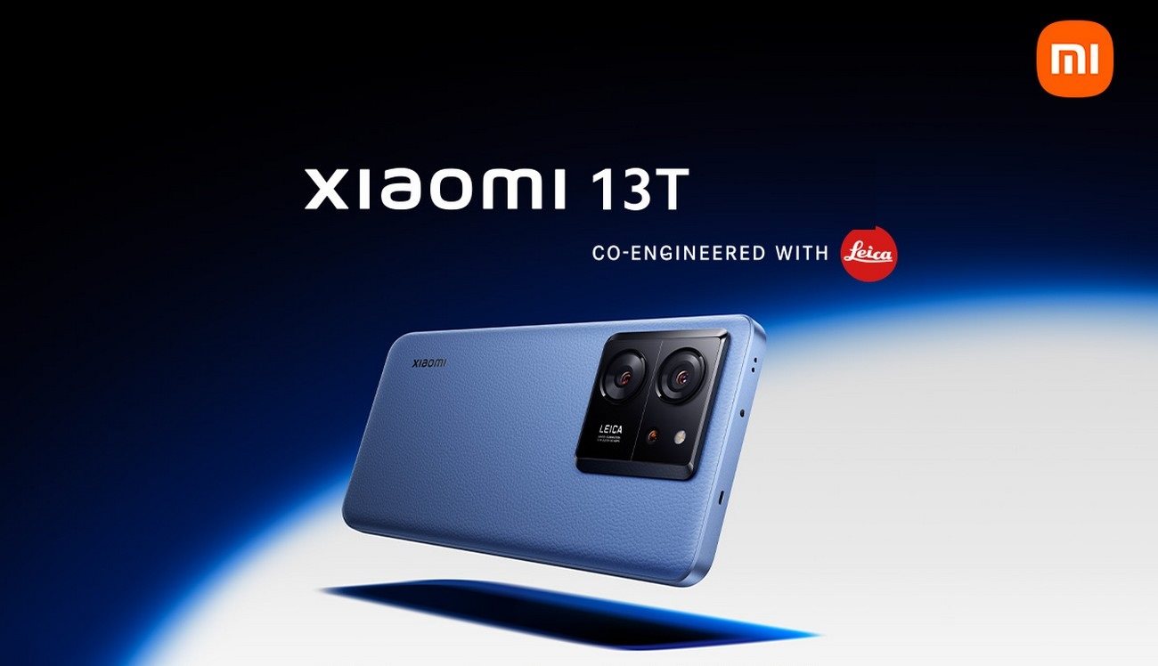 Xiaomi 13T sorozat