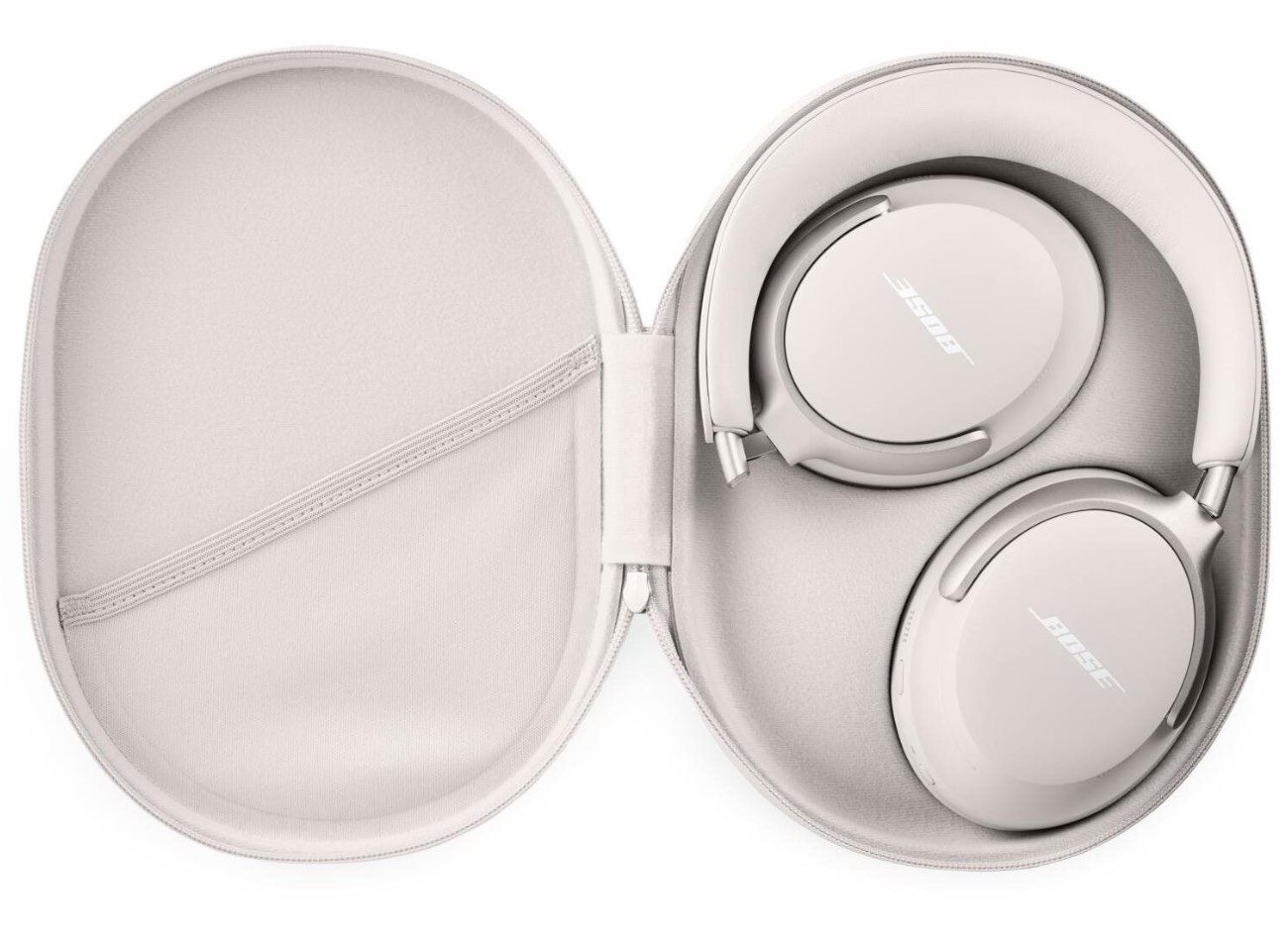 Bose QuietComfort Ultra Headphones, tároló tok