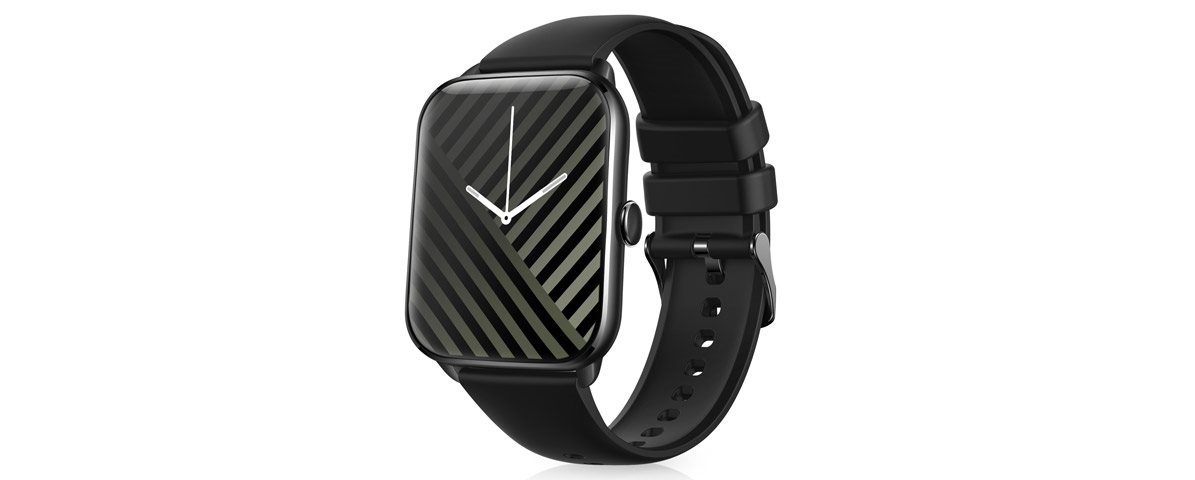 Niceboy WATCH 3, teszt