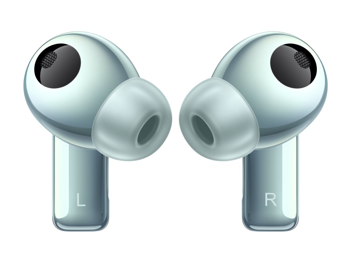 Huawei FreeBuds Pro 3, fülhallgatók