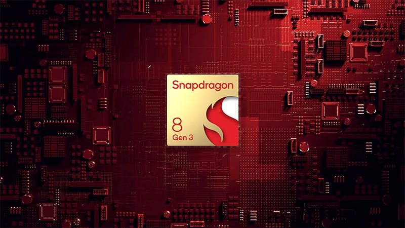 OnePlus 12, spekulace, Snapdragon 8 Gen 3