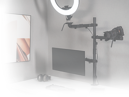 Hogyan válassz monitor tartót