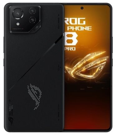 Asus ROG Phone 8 Pro; teszt, értékelés