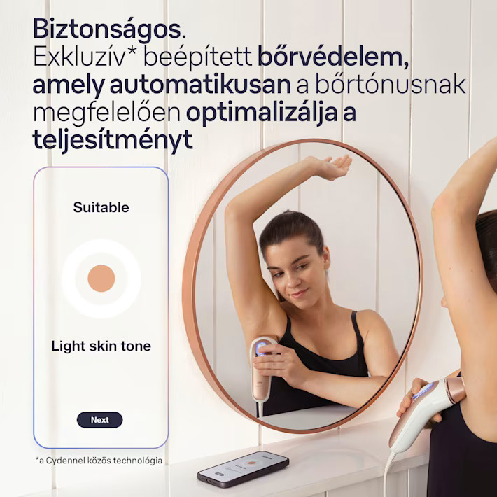 Braun Smart IPL Skin I·Expert PL7253