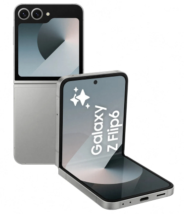 Samsung Galaxy Z Flip6, teszt, értékelés