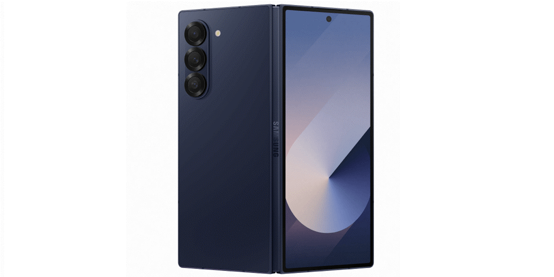 Samsung Galaxy Z Fold6