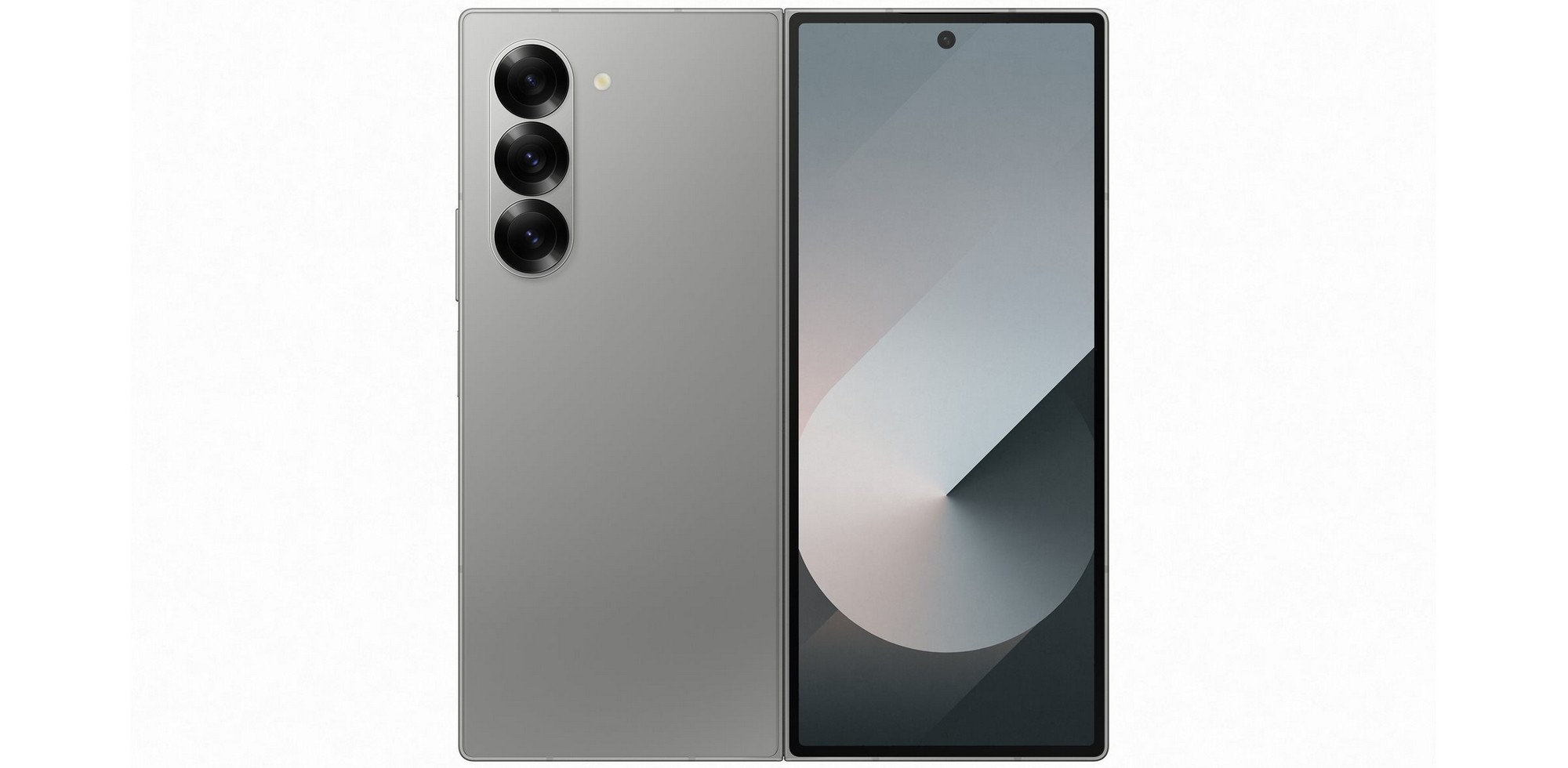 Samsung Galaxy Z Fold6