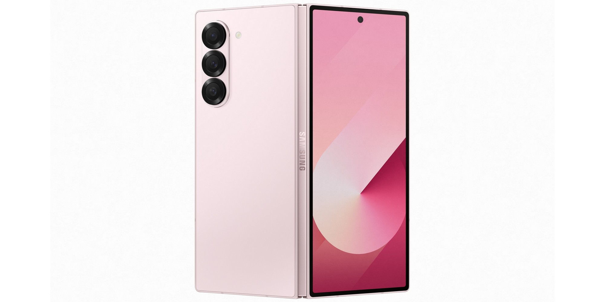 Samsung Galaxy Z Fold6