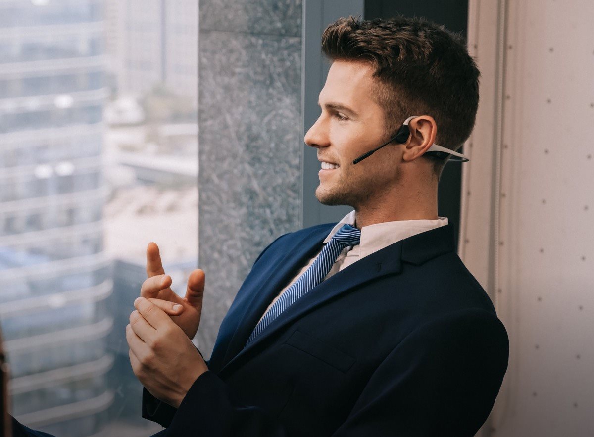 Hogyan válasszunk Shokz fülhallgatót, OpenComm