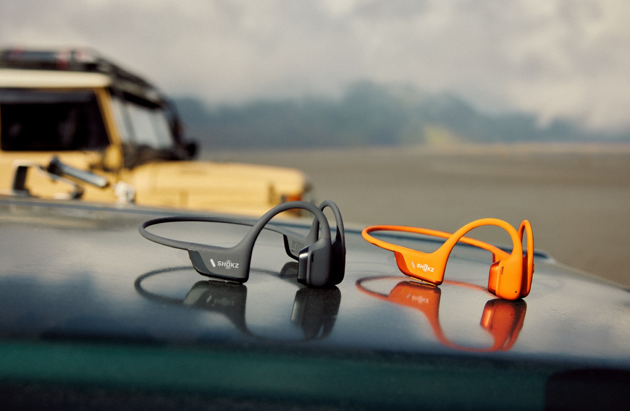 Hogyan válasszunk Shokz fülhallgatót, OpenRun Pro 2