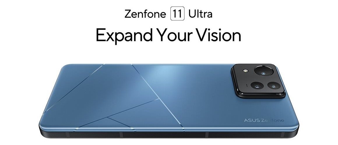 Asus Zenfone 11 Ultra akkumulátor