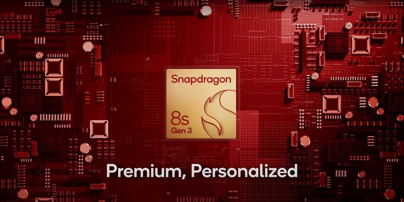 Qualcomm Snapdragon 8s Gen 3, bemutató