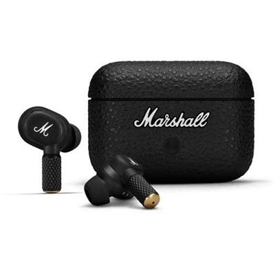 Marshall Motif II A.N.C. teszt