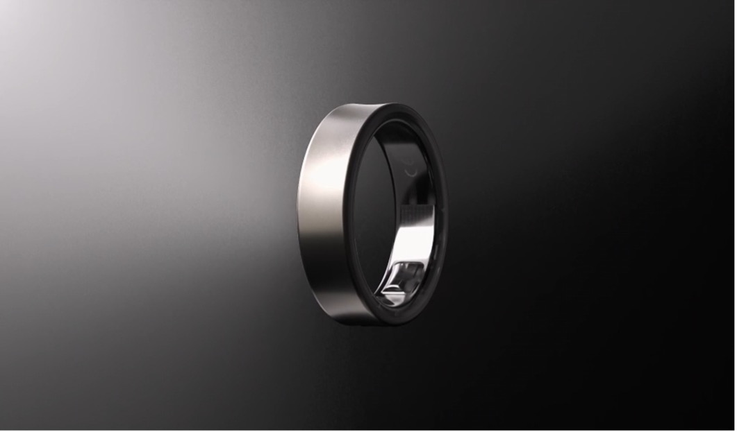 Samsung Galaxy Ring, dizájn