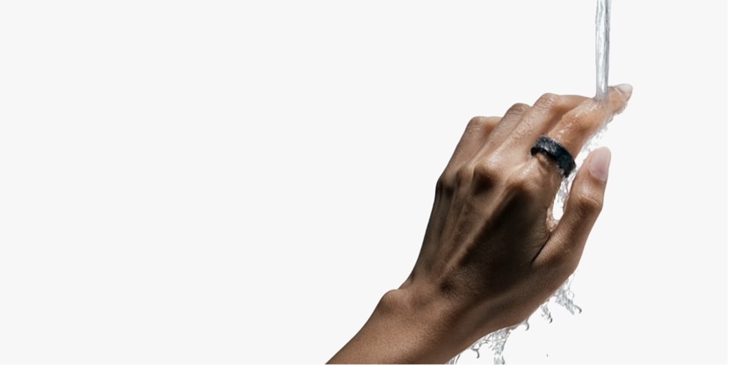 Samsung Galaxy Ring, ellenállóság