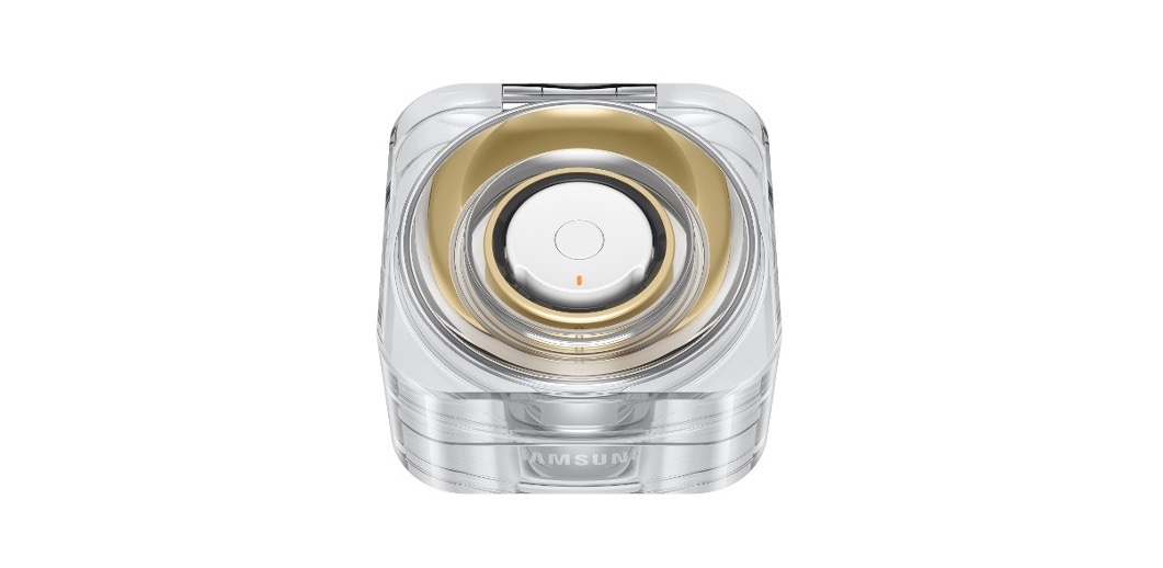 Samsung Galaxy Ring, tok