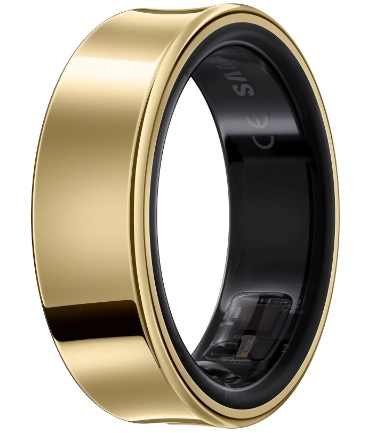 Samsung Galaxy Ring, teszt, értékelés