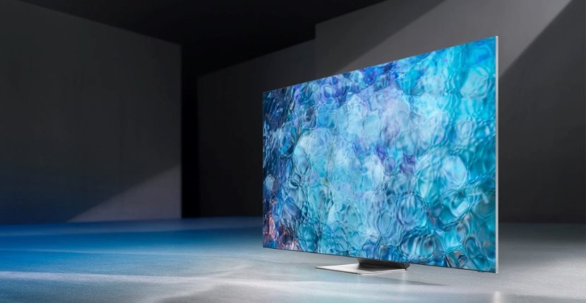 A Samsung TV-k előnyei