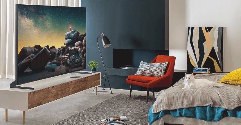 Samsung Galaxy ökoszisztéma