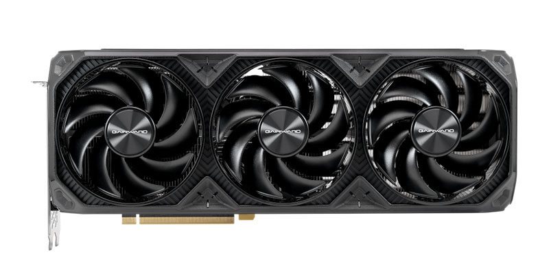 Gainward RTX 4070 Ti SUPER Panther OC 16G