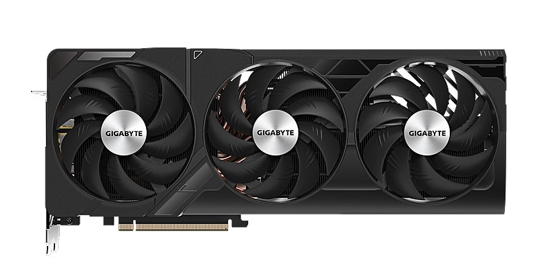 Gigabyte RTX 4070 Ti SUPER Windforce MAX OC 16G