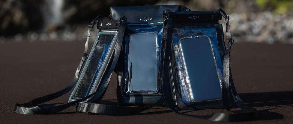 FIXED vízálló tok