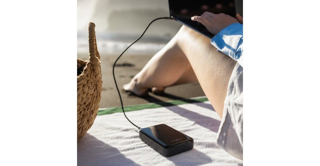 FIXED Zen20 Pro powerbank