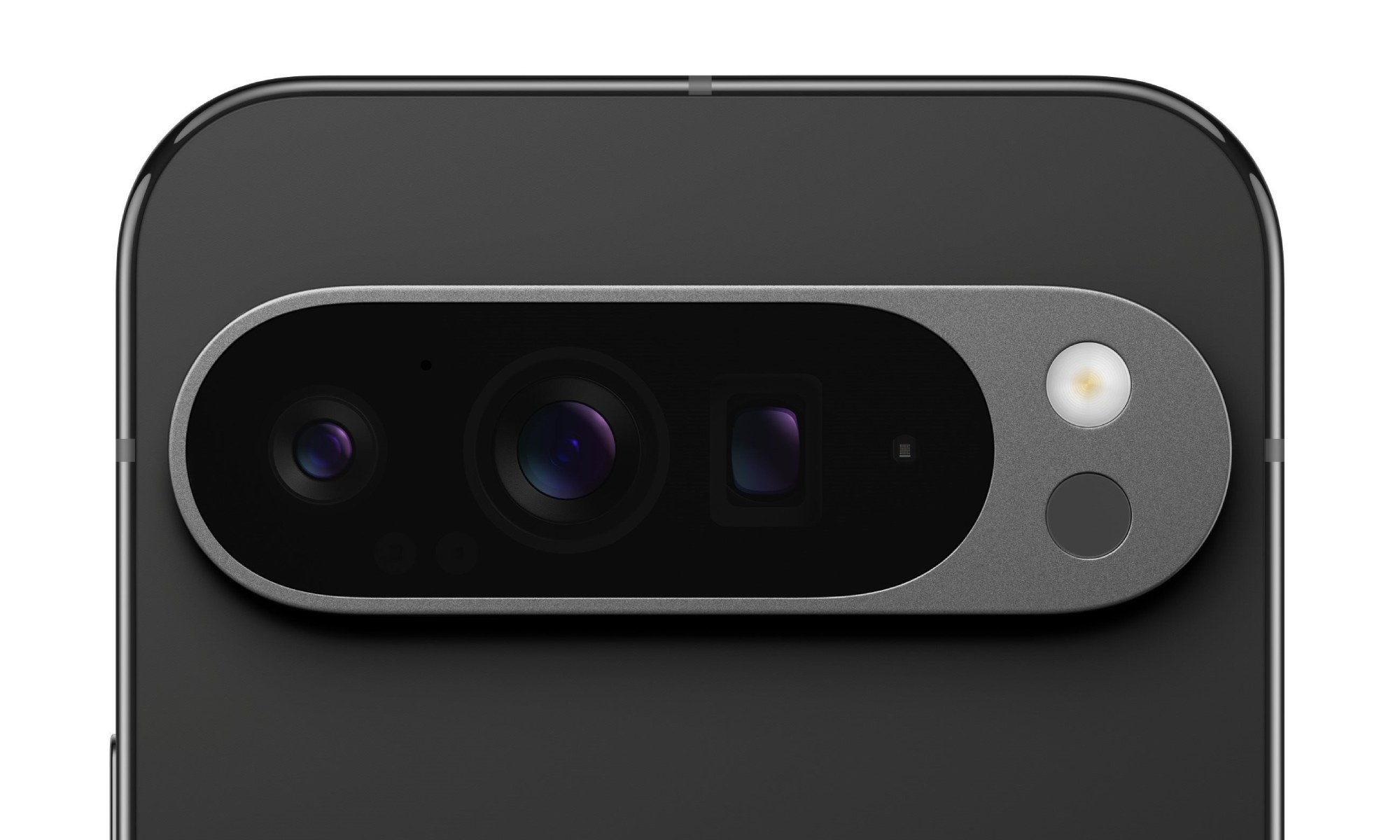 Google Pixel 9 XL, kamerák