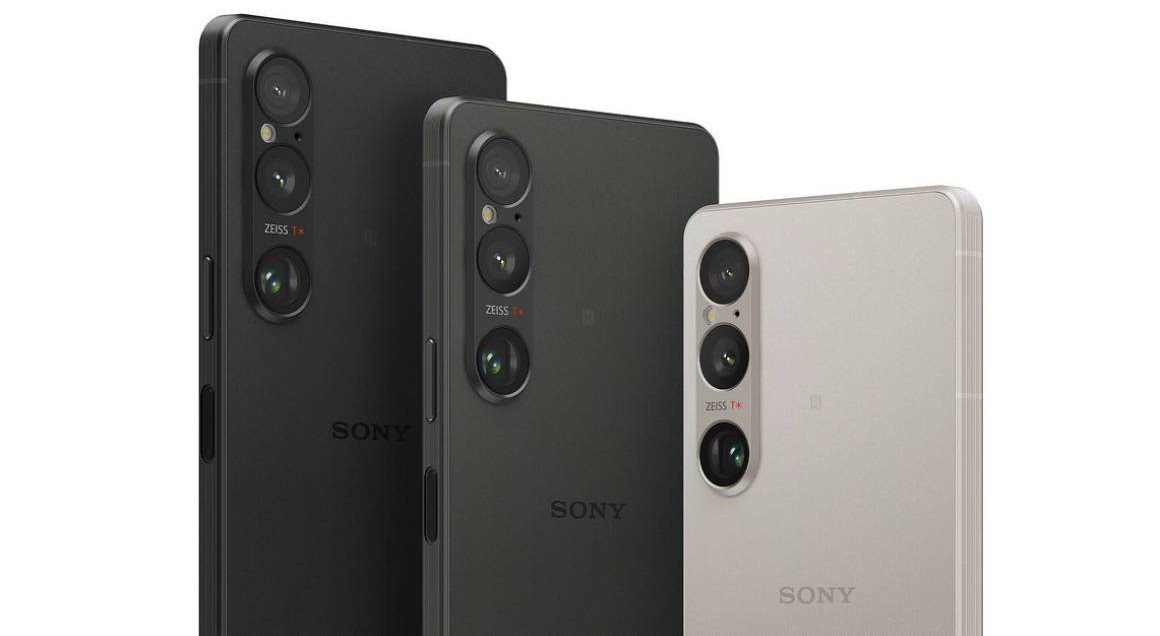 Sony Xperia 1 VI teszt
