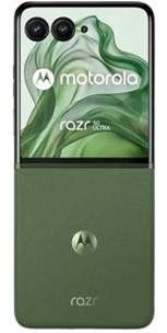 Motorola Razr 50 Ultra - értékelés