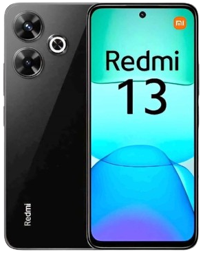 Xiaomi Redmi 13 - értékelés
