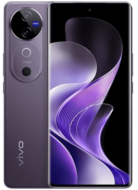 Vivo 40, teszt, értékelés