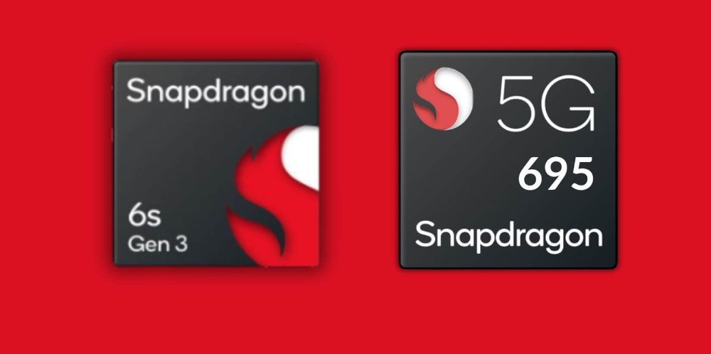 Motorola Moto G85, processzor