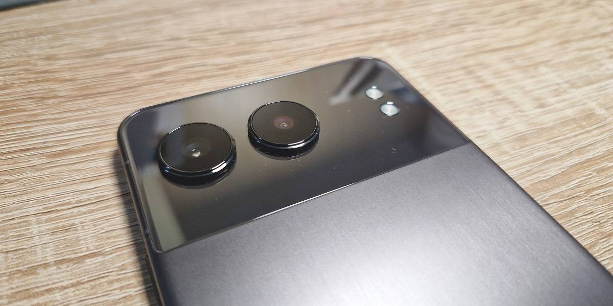 OnePlus Nord 4, teszt, kamera