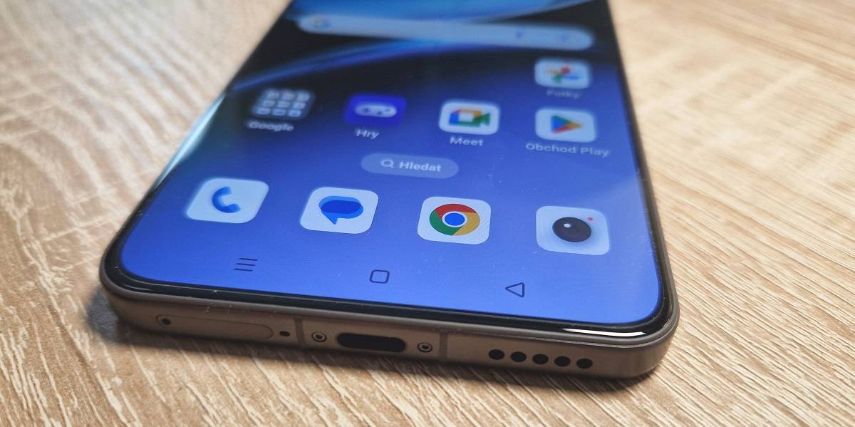 OnePlus Nord 4, teszt, hangszórók