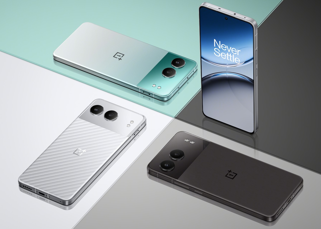 OnePlus Nord 4, bevezető