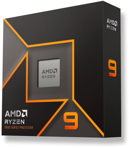 AMD Ryzen 9900X