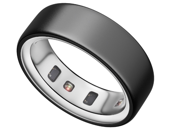 Oura Ring 4