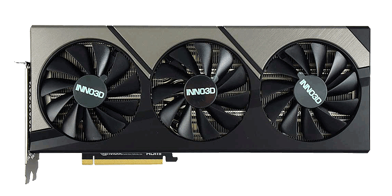 Inno3D RTX 4080 SUPER X3 16G